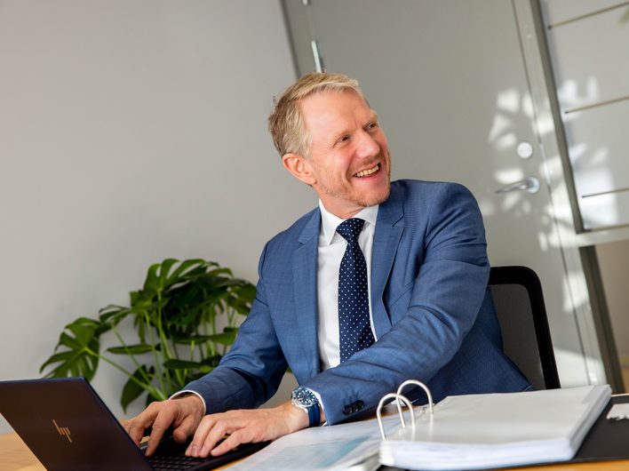 Strafferett for næringslivet