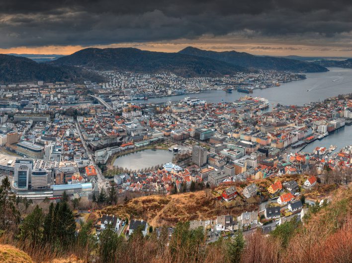 Bergen