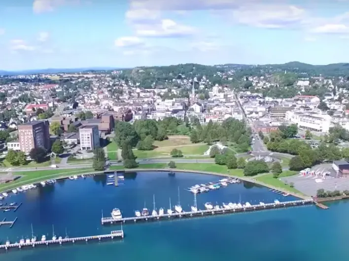 Sandefjord kontor