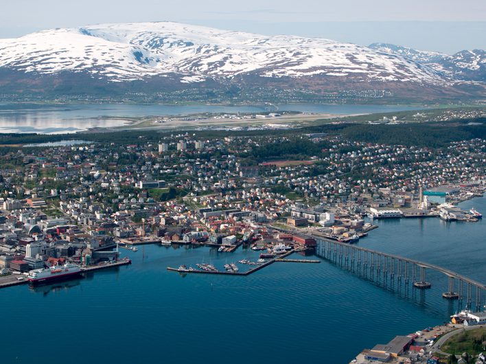Tromsø